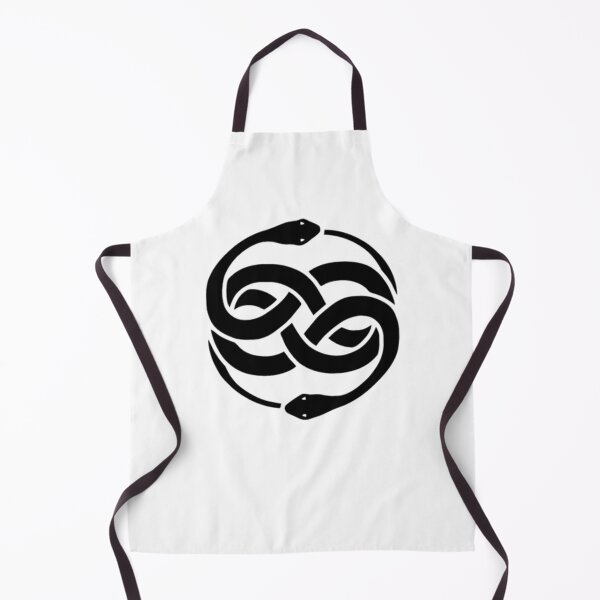 Item preview, Auryn From The Never Ending Story designed and sold by TimelesTeesGB.