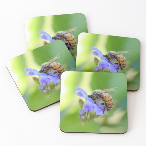 Item preview, Feasting Bee designed and sold by EmJayK.