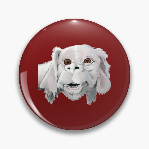 Item preview, Falkor - Neverending Story - Costume designed and sold by TimelesTeesGB.