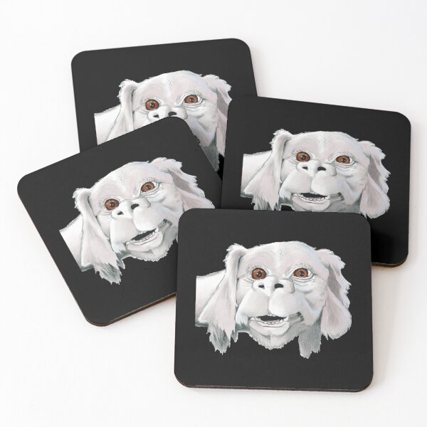 Item preview, Falkor - Neverending Story - Costume designed and sold by TimelesTeesGB.