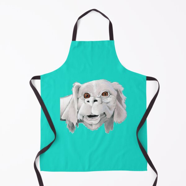 Item preview, Falkor - Neverending Story - Costume designed and sold by TimelesTeesGB.