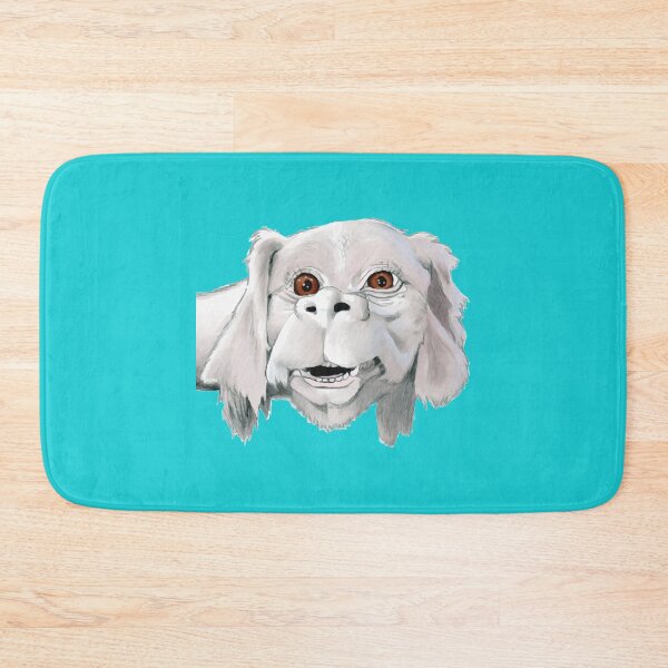 Item preview, Falkor - Neverending Story - Costume designed and sold by TimelesTeesGB.