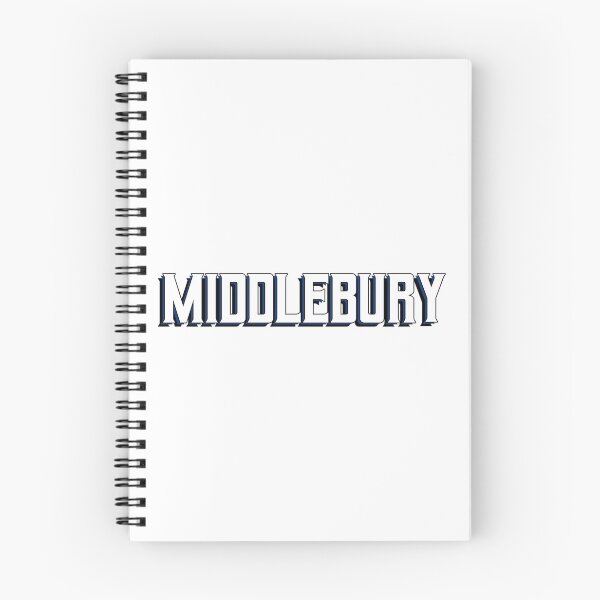 Item preview, Middlebury College designed and sold by kkosmicki.