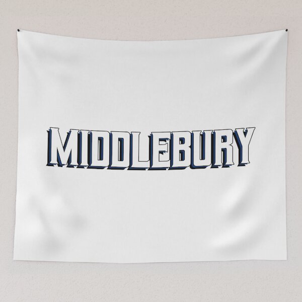 Item preview, Middlebury College designed and sold by kkosmicki.