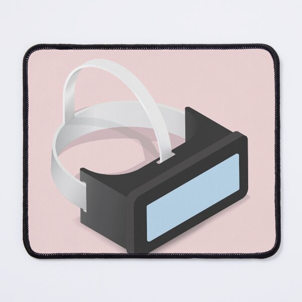 Item preview, Metaverse Virtual Reality Goggles  designed and sold by m313andrade.