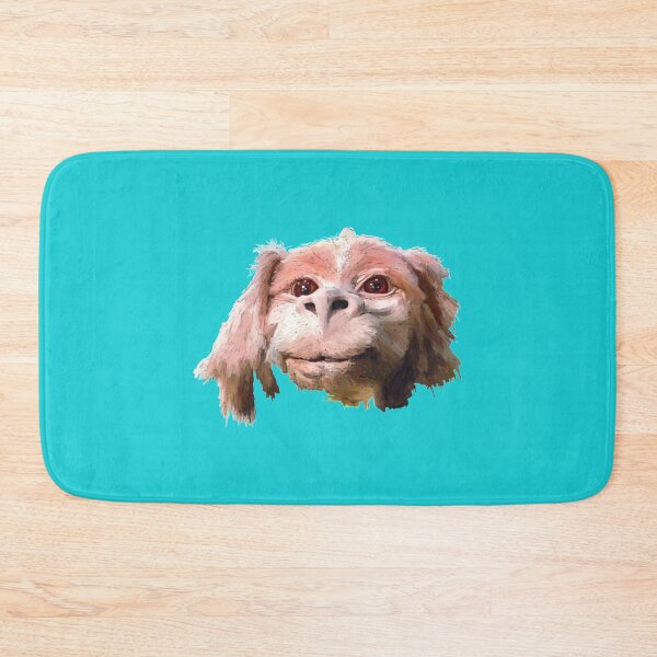 Item preview, Falkor a Luck Dragon Premium  designed and sold by TimelesTeesGB.