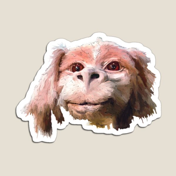 Item preview, Falkor a Luck Dragon Premium  designed and sold by TimelesTeesGB.