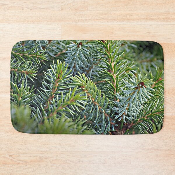 Item preview, Green christmas tree designed and sold by bonidog.