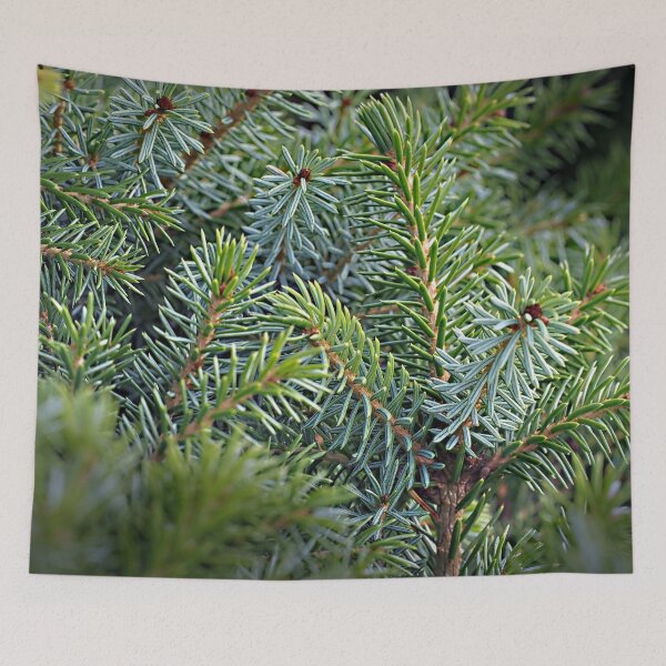 Item preview, Green christmas tree designed and sold by bonidog.