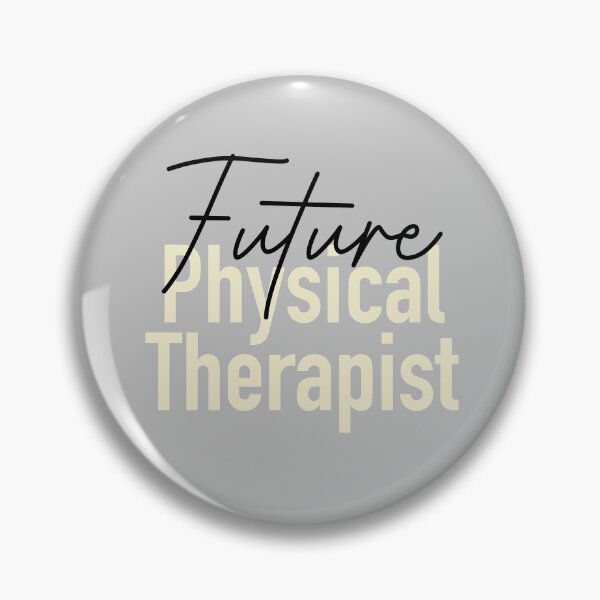 Item preview, Future Physical Therapist designed and sold by merrybutterfly.