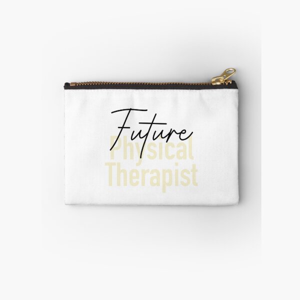 Item preview, Future Physical Therapist designed and sold by merrybutterfly.