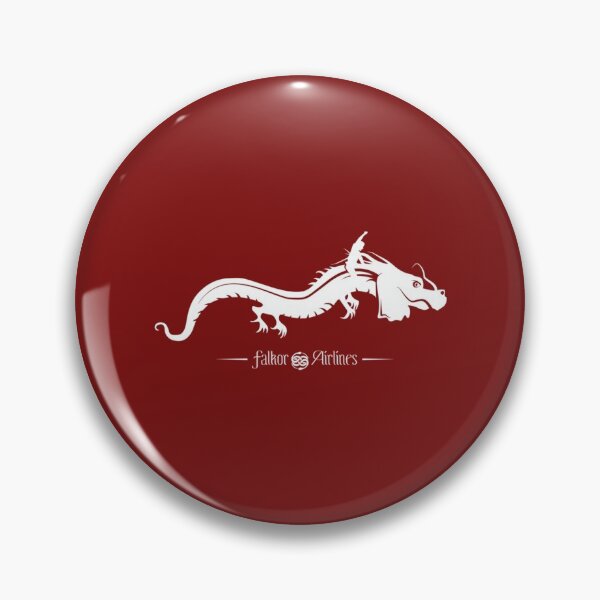 Item preview, Falkor Airlines   designed and sold by TimelesTeesGB.
