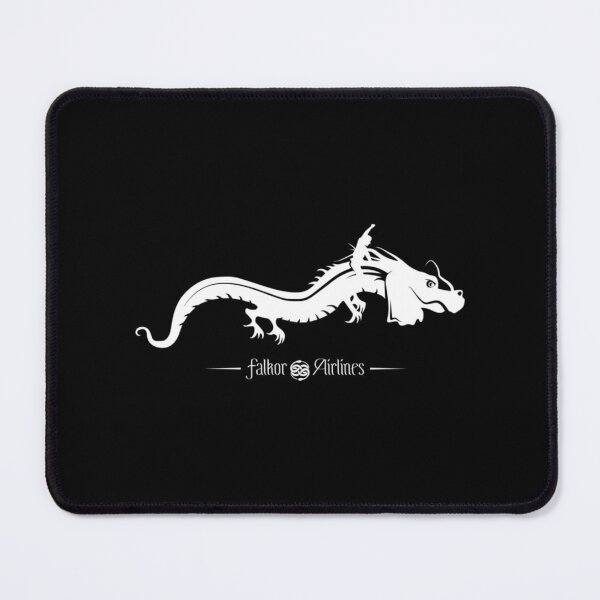 Item preview, Falkor Airlines   designed and sold by TimelesTeesGB.