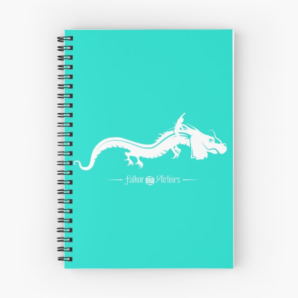 Item preview, Aerolíneas Falkor designed and sold by TimelesTeesGB.