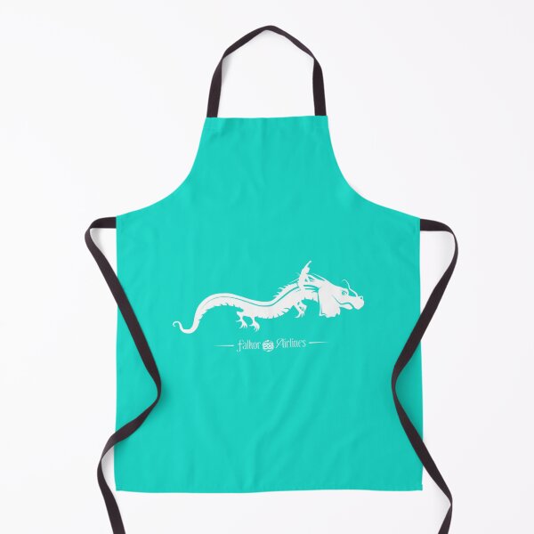 Item preview, Falkor Airlines   designed and sold by TimelesTeesGB.