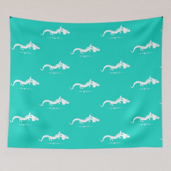 Item preview, Falkor Airlines   designed and sold by TimelesTeesGB.