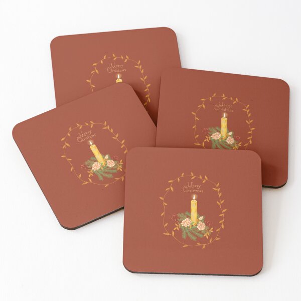 Item preview, Christmas card designed and sold by Sang Oh.