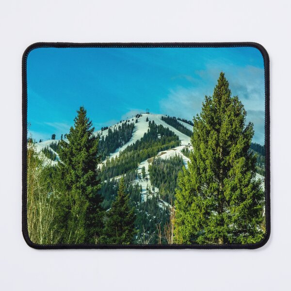 Item preview, The Runs on Bald Mountain designed and sold by Bryan Spellman.