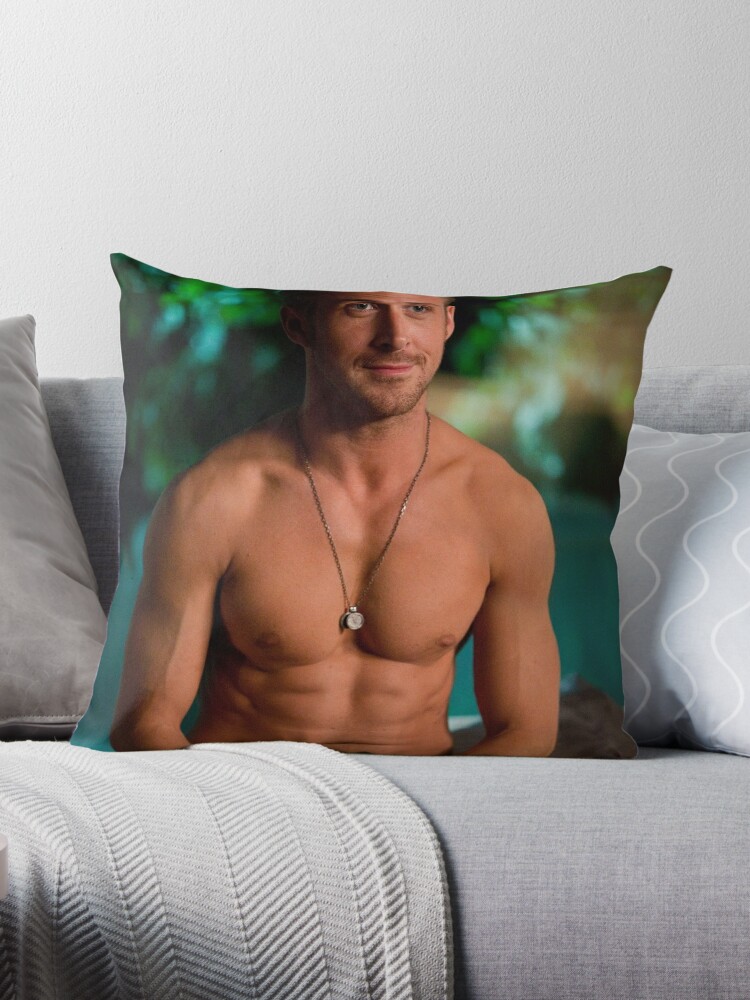 Ryan Gosling Pillow Four Sizes Perfect as a Gift Bestseller Double-sided  Printed Cover and Pillow Handsome Premium Quality 