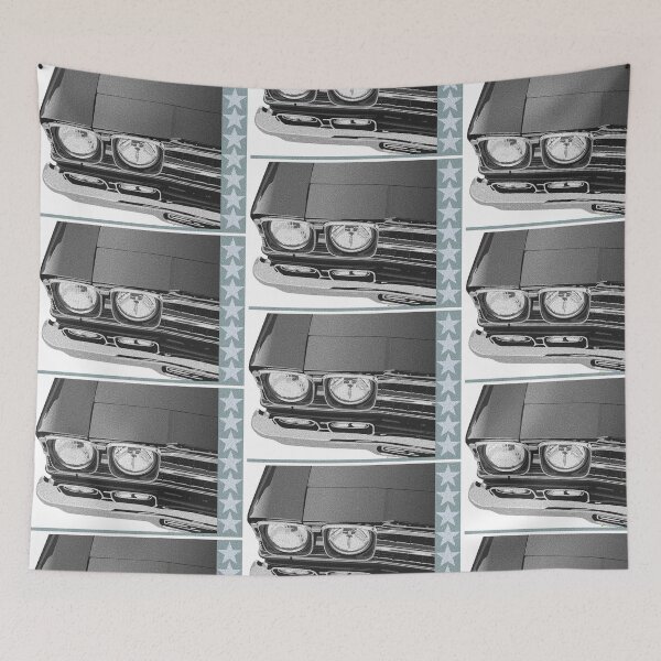 Item preview, American car designed and sold by Akira-31.