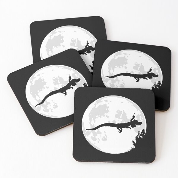 Item preview, Falkor Moon   designed and sold by TimelesTeesGB.