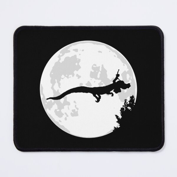 Item preview, Falkor Moon   designed and sold by TimelesTeesGB.