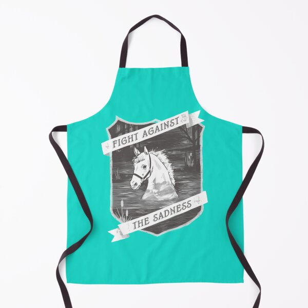 Item preview, Fight against the sadness, Artax! designed and sold by TimelesTeesGB.