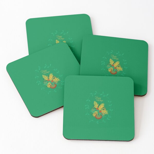 Item preview, Christmas card designed and sold by Sang Oh.