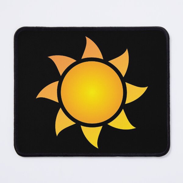 Item preview, Soak It In Sunshine Graphic designed and sold by murkyswamp.
