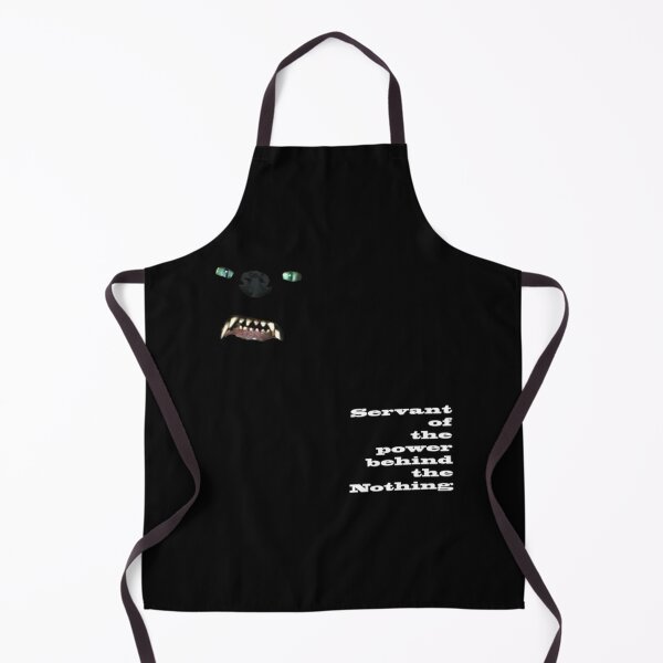 Item preview, G_Mork - Servant of the power behind the Nothing designed and sold by TimelesTeesGB.
