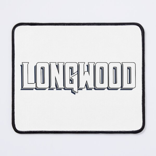 Item preview, Longwood University designed and sold by kkosmicki.