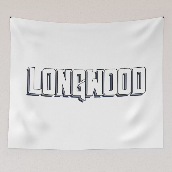 Item preview, Longwood University designed and sold by kkosmicki.