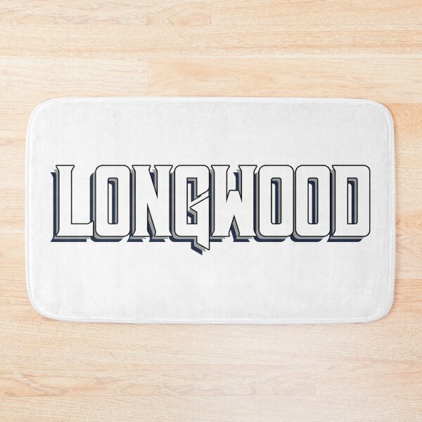 Item preview, Longwood University designed and sold by kkosmicki.