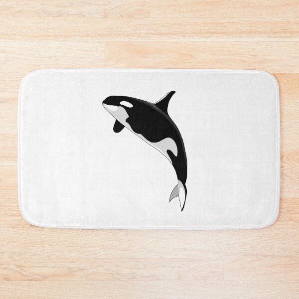 Item preview, I'm Killer Whale designed and sold by WHITE-CACTUS.