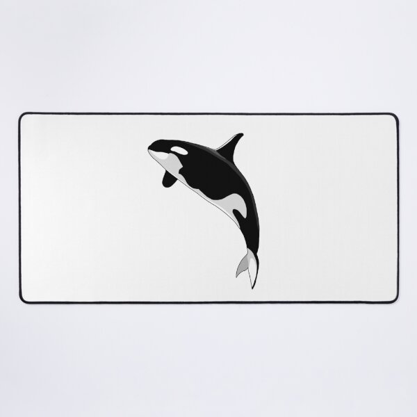 Item preview, I'm Killer Whale designed and sold by WHITE-CACTUS.
