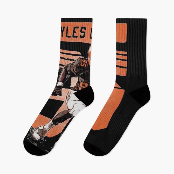Item preview, Myles Garrett 95 for Cleveland Browns fans Essential T-Shirt.png designed and sold by CoryHanne.