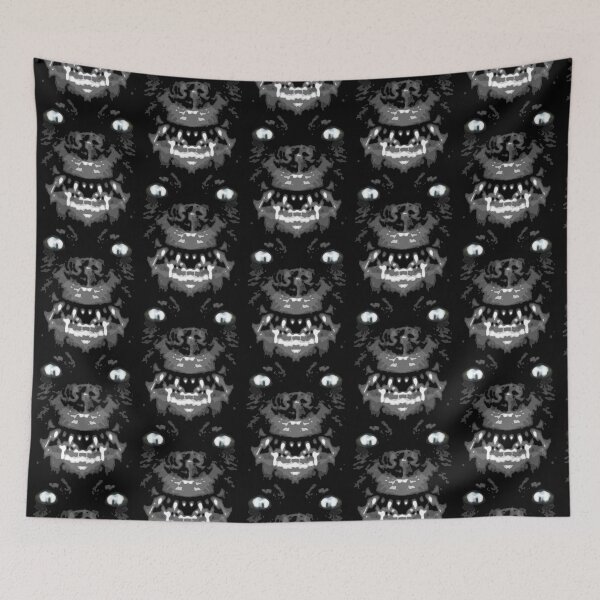 Item preview, Gmork Large   designed and sold by TimelesTeesGB.