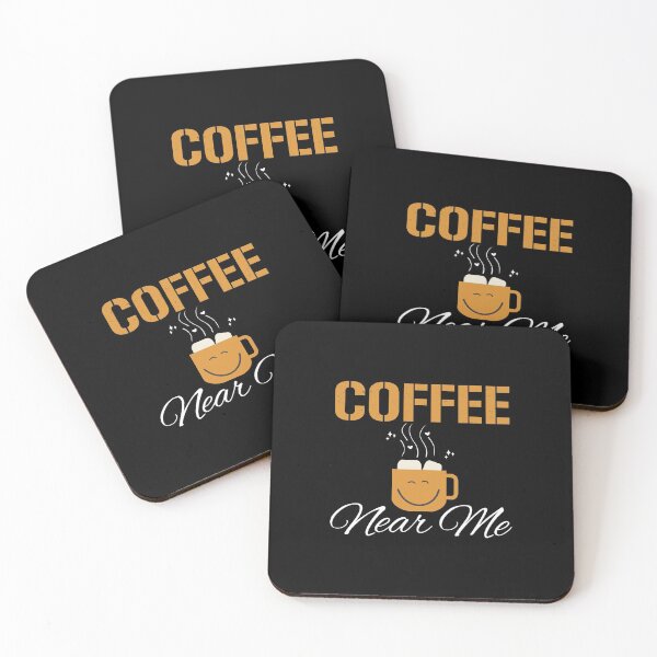 Item preview, gifts for coffee lovers / coffee near me designed and sold by storefoxmix.