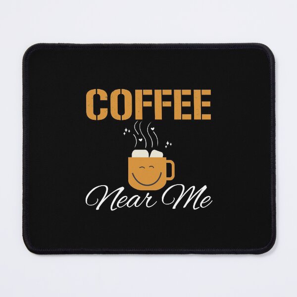 Item preview, gifts for coffee lovers / coffee near me designed and sold by storefoxmix.