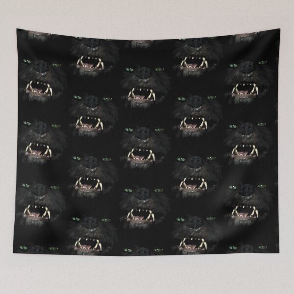 Item preview, Gmork designed and sold by TimelesTeesGB.