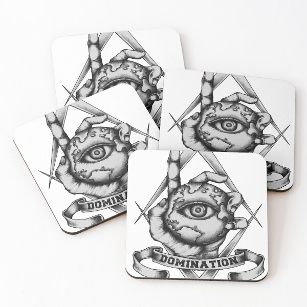 Item preview, Domination Creative Art designed and sold by SagesZ.