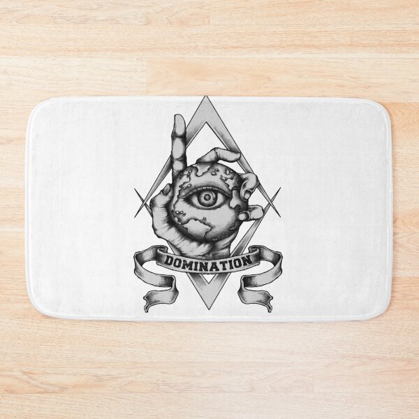 Item preview, Domination Creative Art designed and sold by SagesZ.