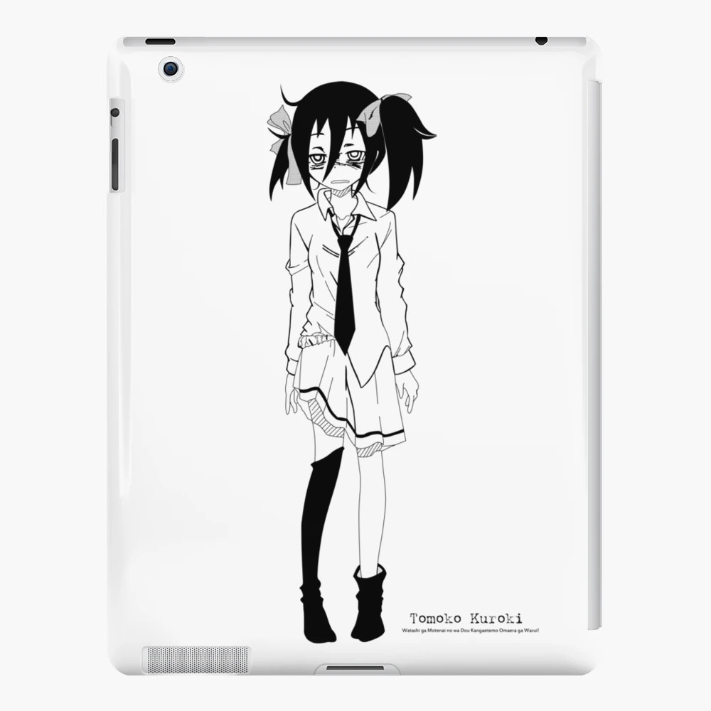 Tomoko Kuroki Watamote