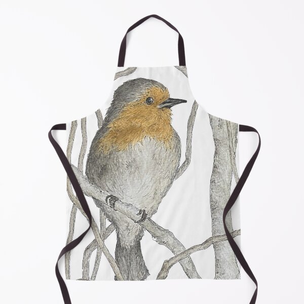 Item preview, Little Robin designed and sold by AussieLogic.