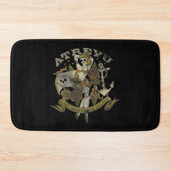 Item preview, LEAD SAILS PAPER ANCHOR   designed and sold by TimelesTeesGB.