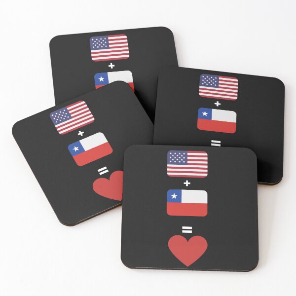 Item preview, us flag and texas flag heart designed and sold by salahnewdesign.