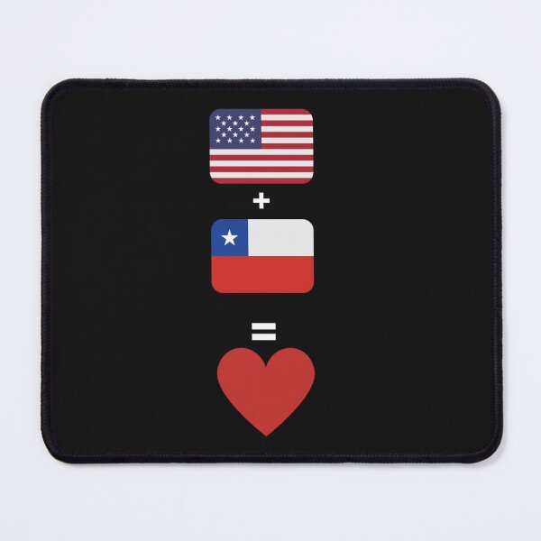 Item preview, us flag and texas flag heart designed and sold by salahnewdesign.