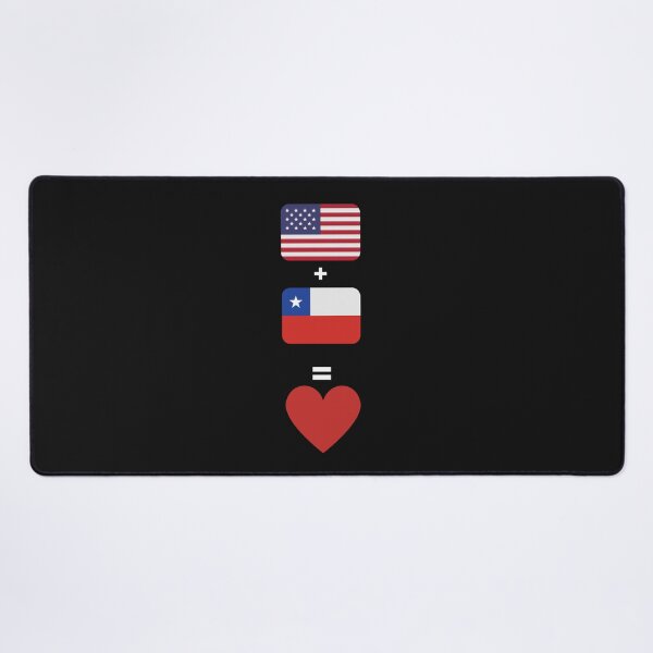 Item preview, us flag and texas flag heart designed and sold by salahnewdesign.