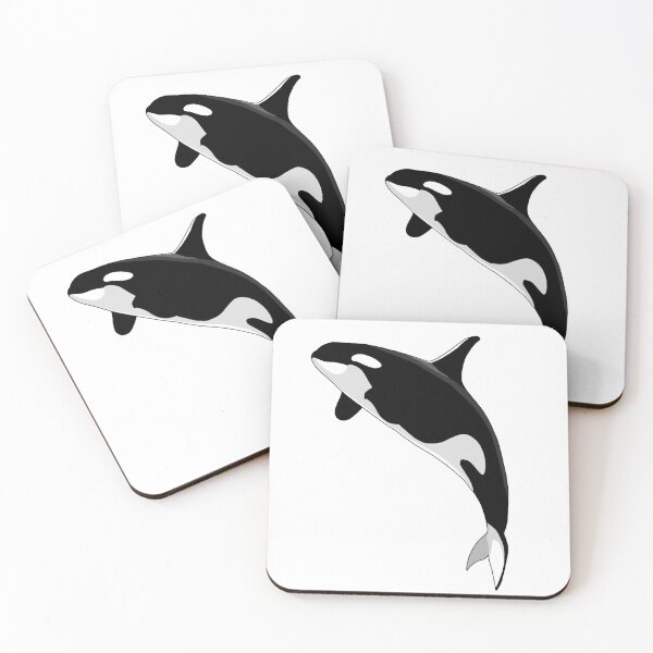 Item preview, I'm Killer Whale designed and sold by WHITE-CACTUS.