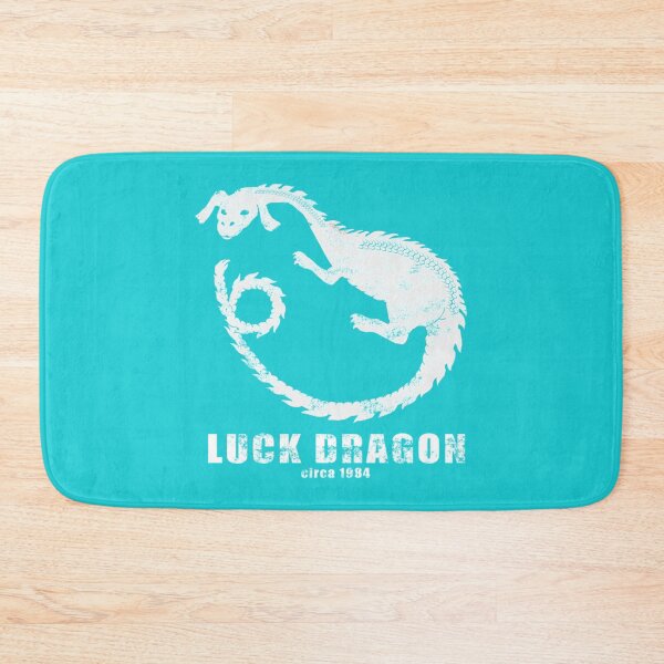 Item preview, Luck Dragon 1984   designed and sold by TimelesTeesGB.